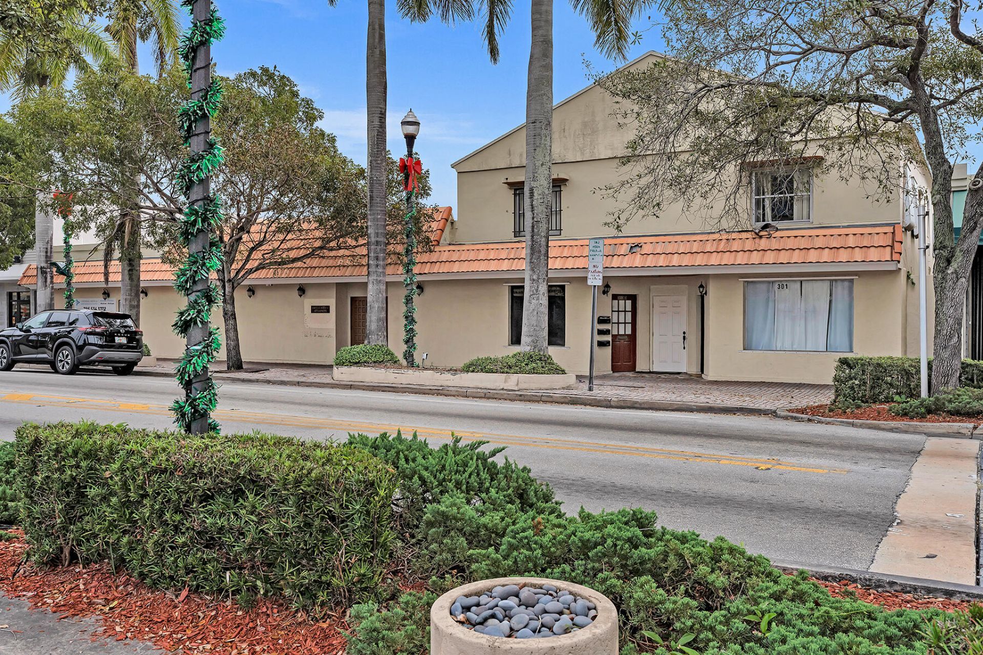 317 N Krome Avenue, Unit 313-317-31, Homestead, FL 33030 Photo