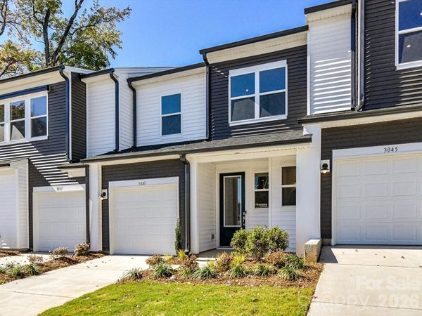 3041 Hutton Gardens Lane , Charlotte, NC 28269