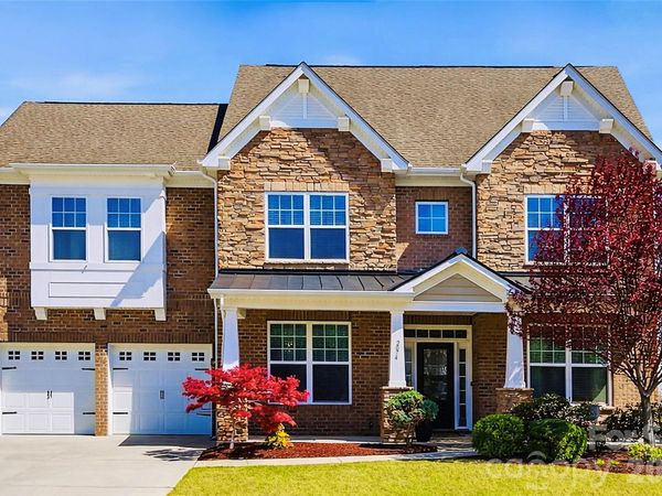 2074 Feldspar Drive, Davidson, NC 28036
