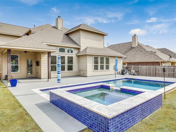 18208 Copper Grassland WAY , Pflugerville, TX 78660