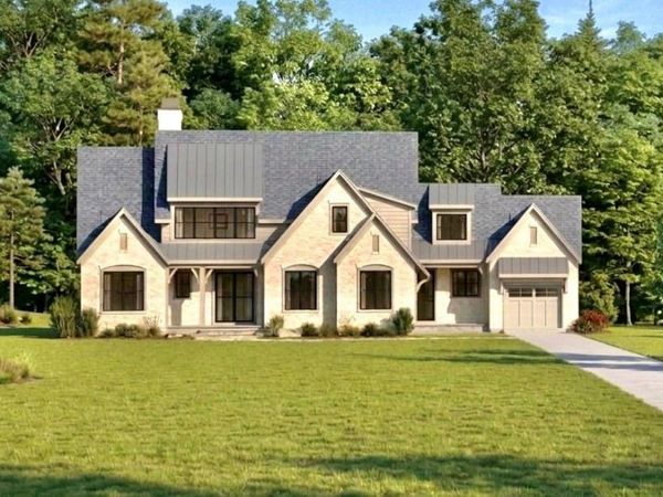 116 Cuthbert Lane, Acworth, GA 30101