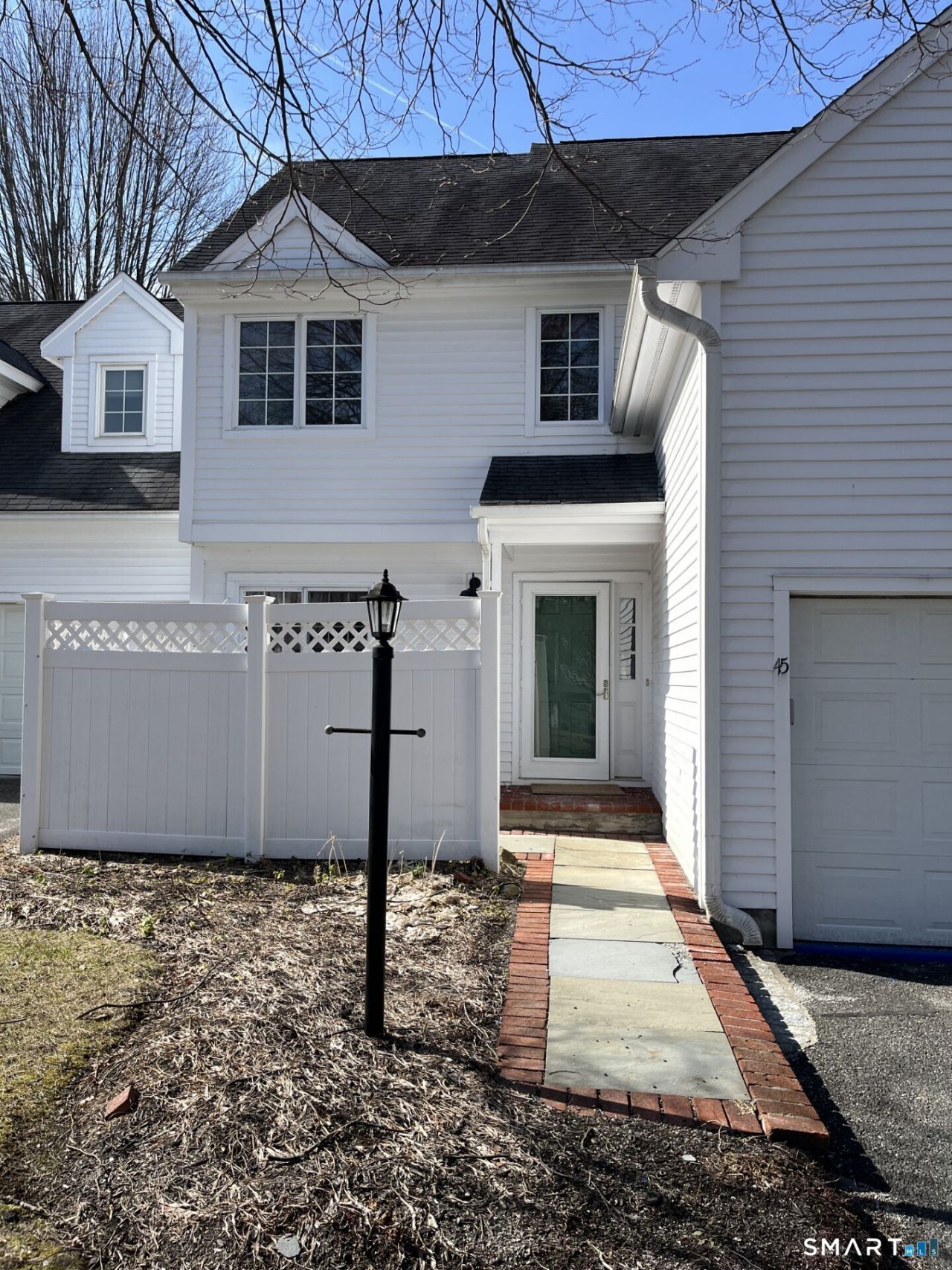 45 Quarry Ridge, Unit 45, Washington, CT 06777 Main Photo