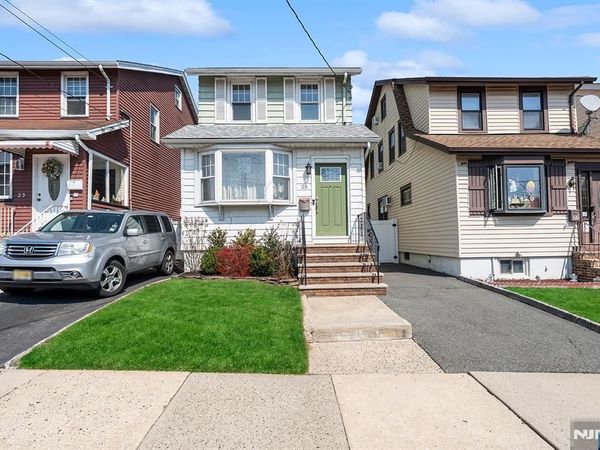 25 Shepherd, KEARNY, NJ 07032