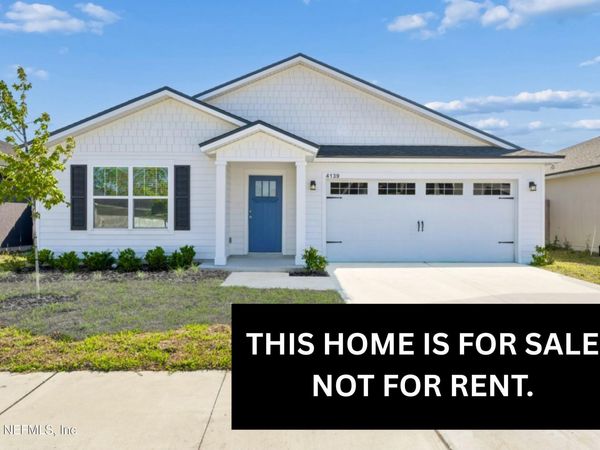 4139 SUNCOAST CROSSING Lane, Jacksonville, FL 32210