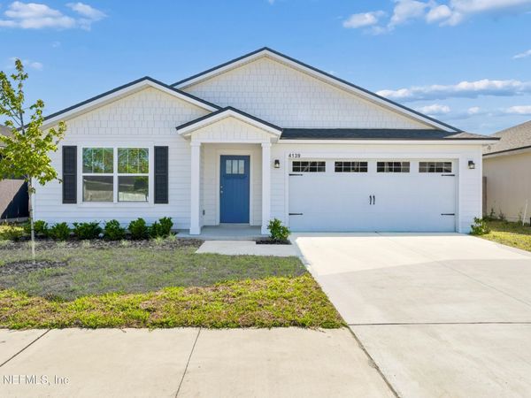 4139 SUNCOAST CROSSING Lane, Jacksonville, FL 32210