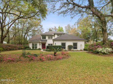 1856 COLONIAL Drive, Green Cove Springs, FL 32043