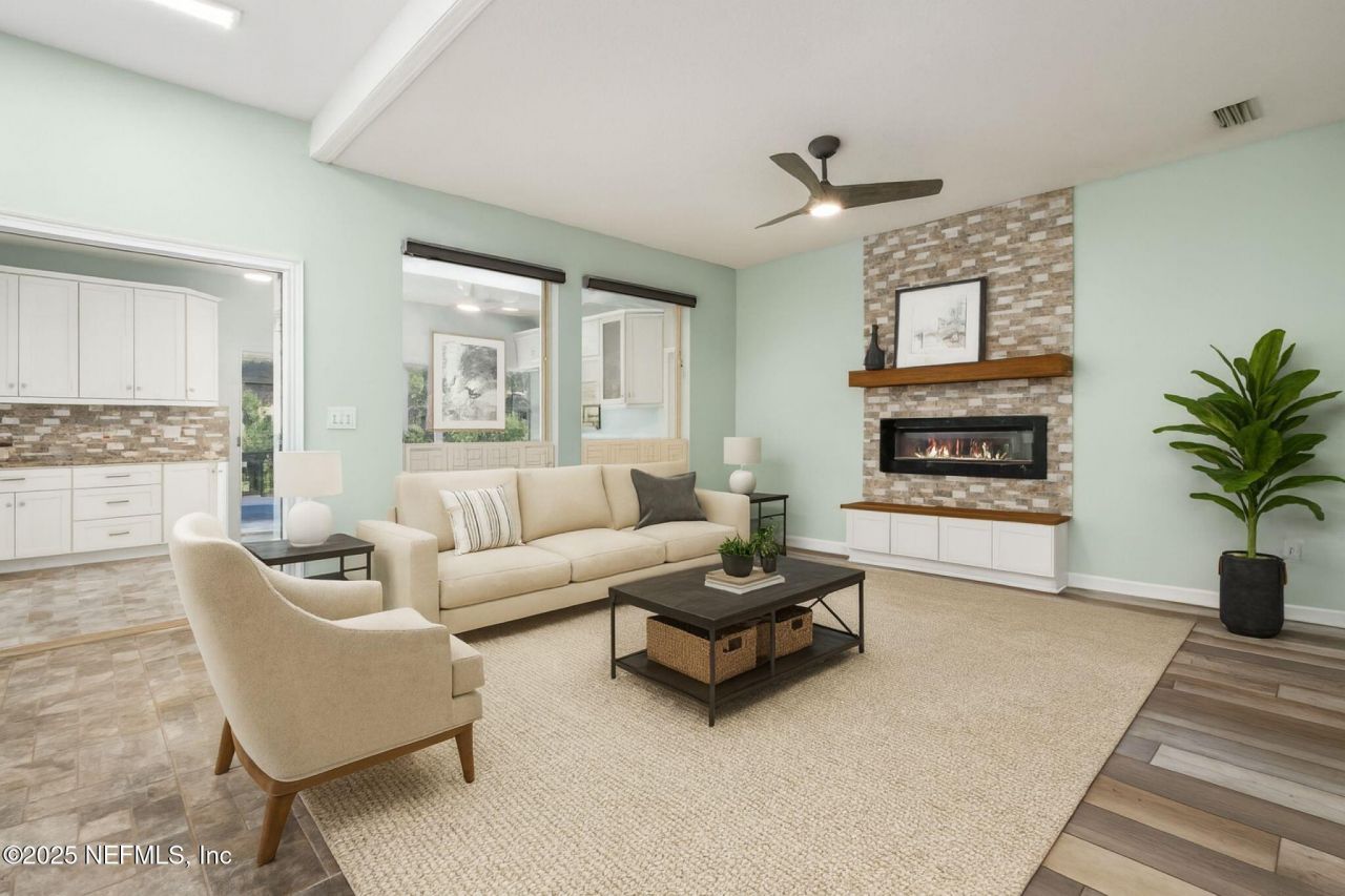 1856 Colonial Drive, Green Cove Springs, FL 32043 Photo