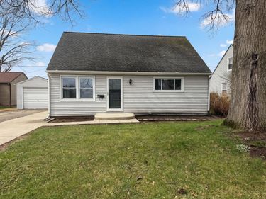 413 Sherwood Drive W, Newark, OH 43055