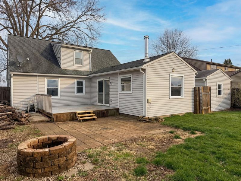 413 Sherwood Drive W, Newark, OH 43055 Photo 11