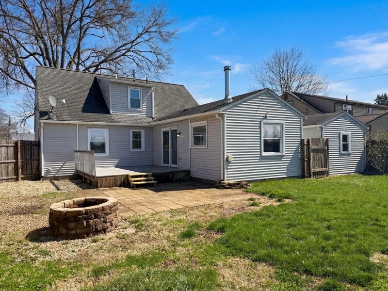 413 Sherwood Drive W, Newark, OH 43055 Photo 5