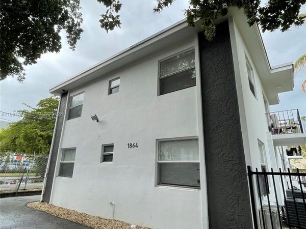 1864 NW 24th St , Unit 4, Miami, FL 33142
