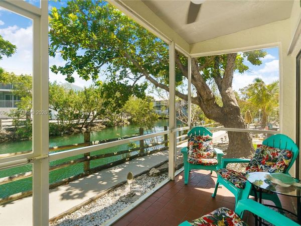 1500 Ocean Bay Dr , Unit F5, Key Largo, FL 33037