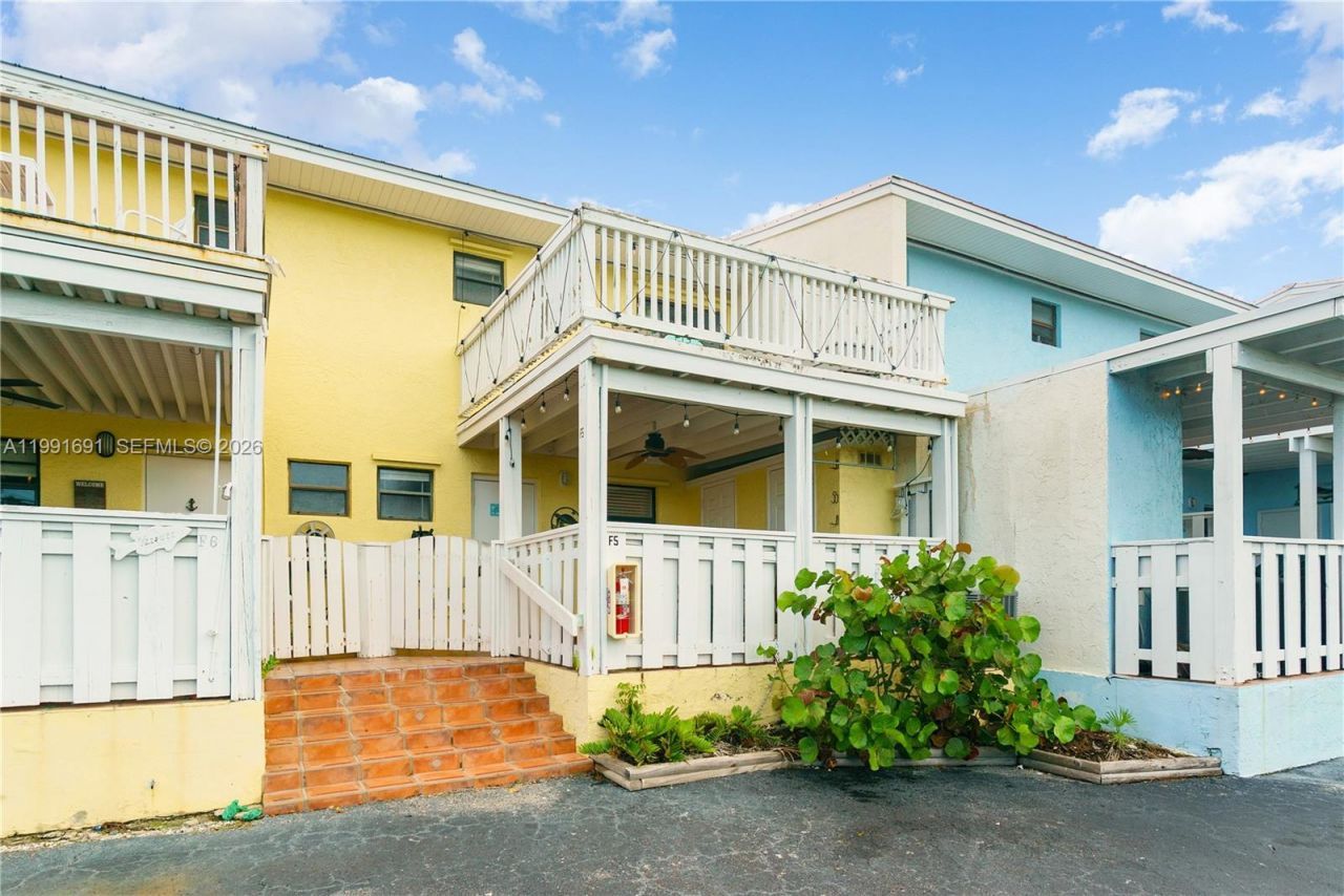 1500 Ocean Bay Dr , Unit F5, Key Largo, FL 33037 Photo