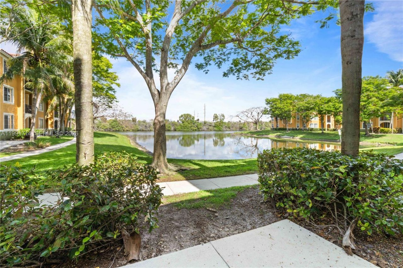 2120 W Preserve Way , Unit 202, Miramar, FL 33025 Photo