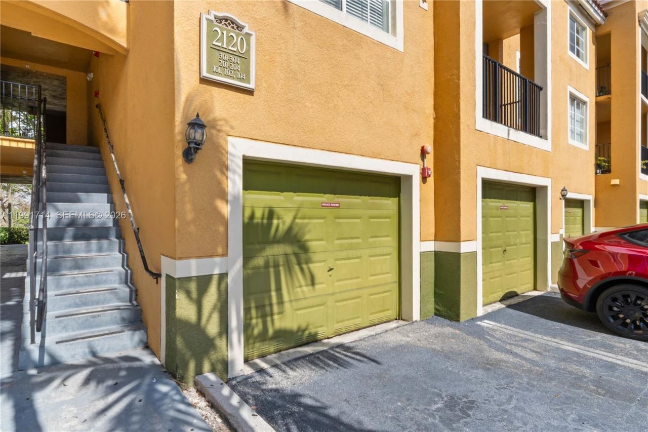 2120 W Preserve Way , Unit 202, Miramar, FL 33025 Photo