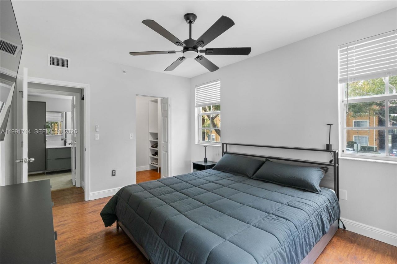 2120 W Preserve Way , Unit 202, Miramar, FL 33025 Photo