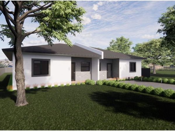 1450 NE 147, Unit 1450, North Miami Beach, FL 33161