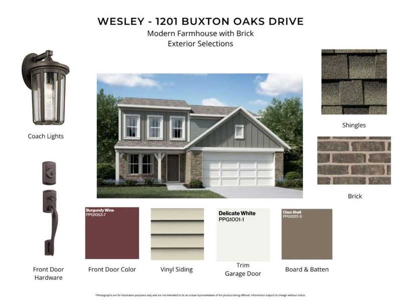 1201 Buxton Oaks Drive, Union Twp, OH 45102 Photo 2