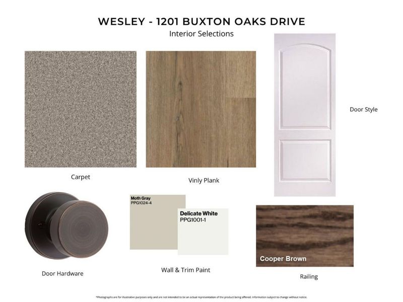 1201 Buxton Oaks Drive, Union Twp, OH 45102 Photo 4