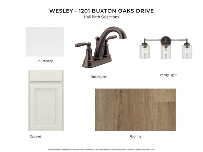 1201 Buxton Oaks Drive, Union Twp, OH 45102 Photo 6