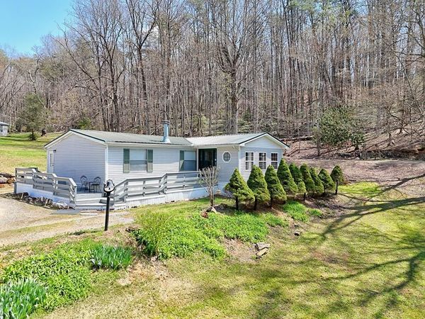 4634 State Hwy 339, Young Harris, GA 30582