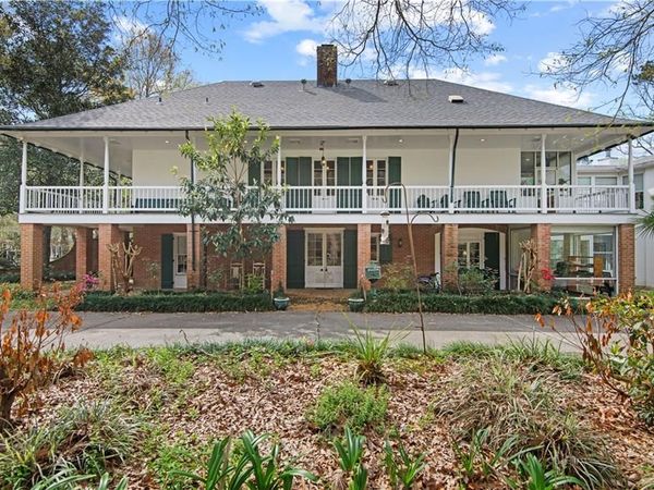 1 EDDINS Lane, Slidell, LA 70458