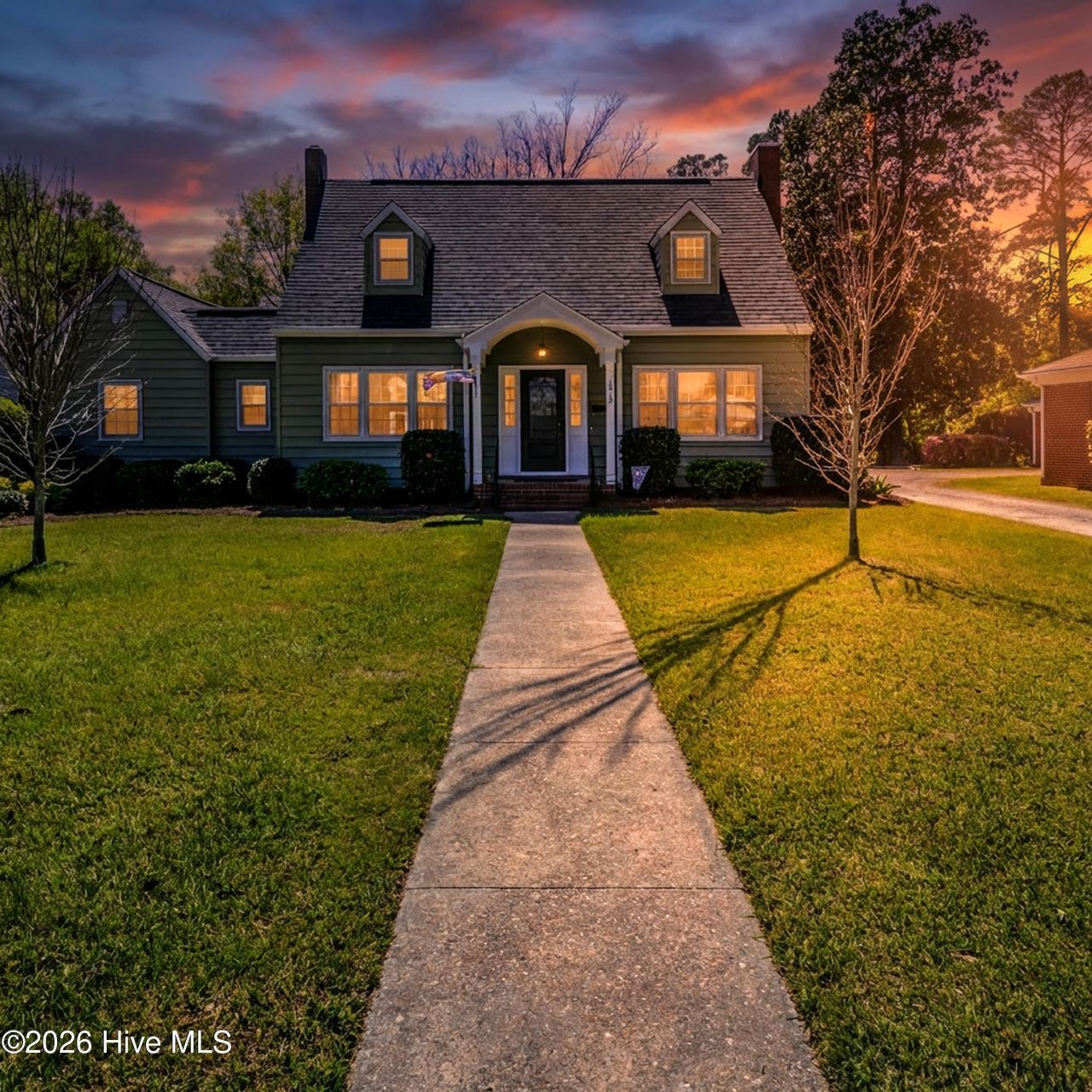 1813 Tryon Road, New Bern, NC 28560 Main Photo