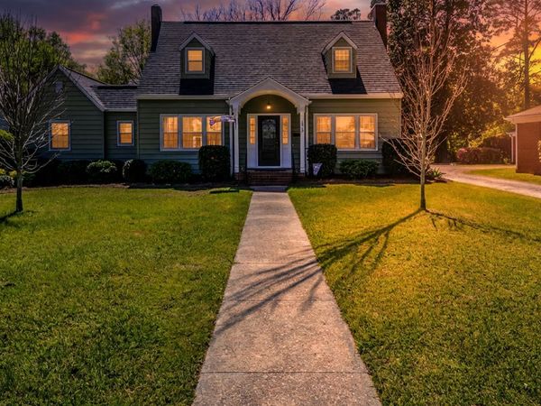 1813 Tryon Road, New Bern, NC 28560