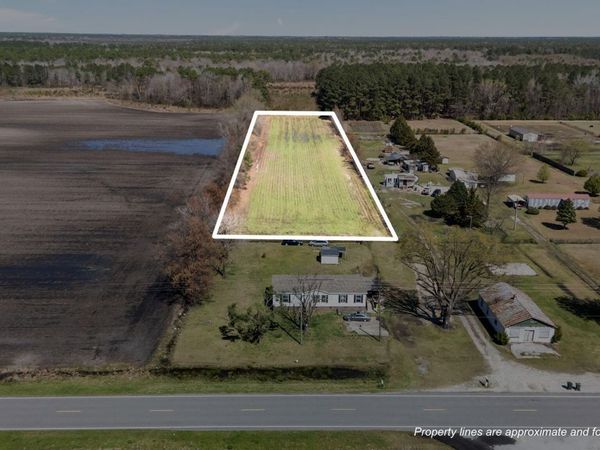 0 Old Us 70 Highway, Cove City, NC 28523