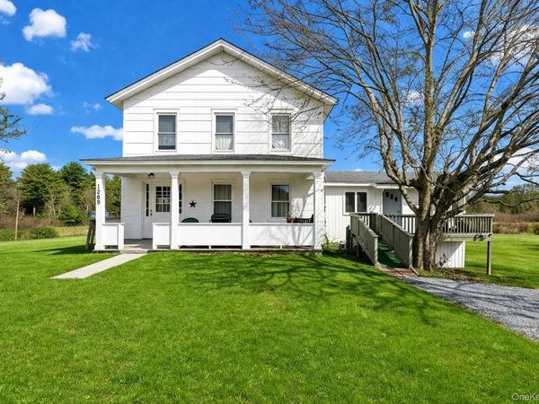 185 Rock Ridge Avenue , Monticello, NY 12701