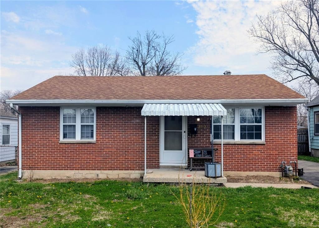 2013 Ontario Avenue, Dayton, OH 45414 Main Photo