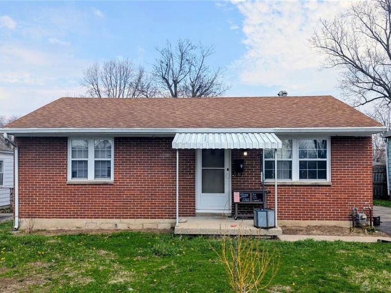 2013 Ontario Avenue, Dayton, OH 45414 Photo 1