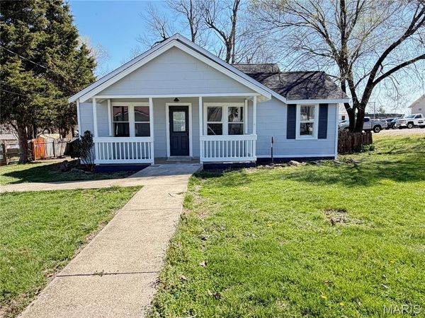 804 S Askins Street , Salem, MO 65560
