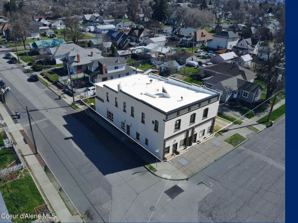 2228 N Astor St, Spokane, WA 99207