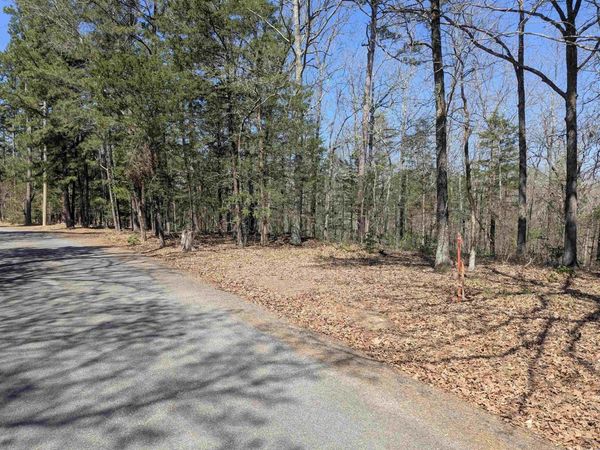 Lot 20 River Ridge Estates , Heber Springs, AR 72543