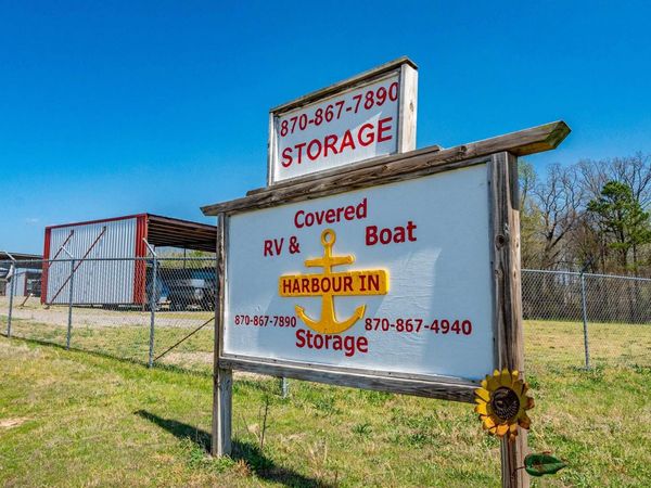 3056 Hwy 270 E, Mount Ida, AR 71957