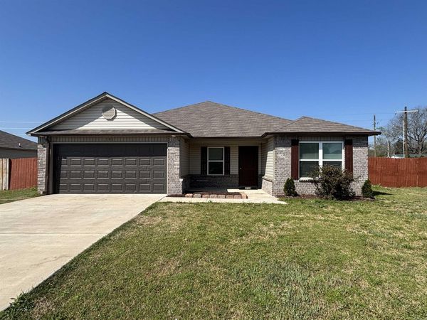 101 Coy Lane, Beebe, AR 72012