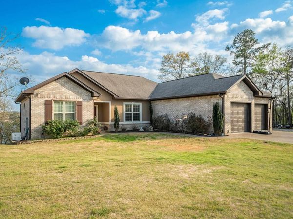 144 West Mountain View Circle, Hot Springs, AR 71913