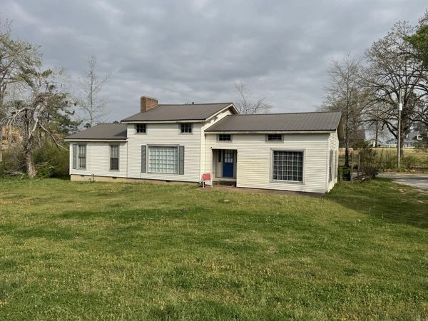 4607 N Harper Road, Corinth, MS 38834