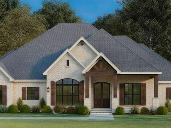 2338 Wellstone Dr, Belden, MS 38826