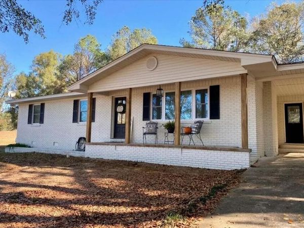 86 County Road 449, Rienzi, MS 38865