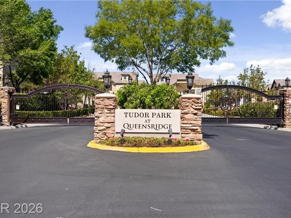 9164 Whitekirk Place , Las Vegas, NV 89145