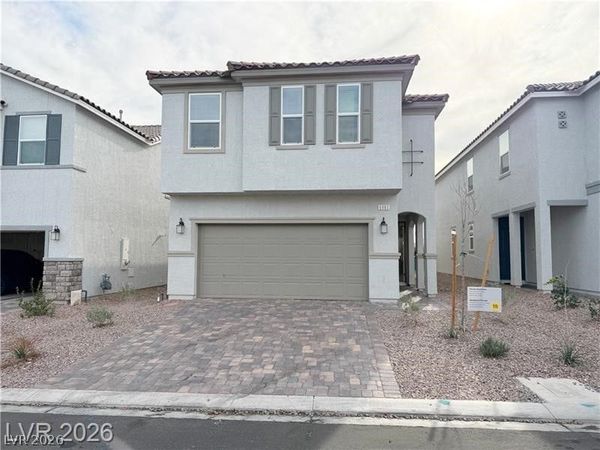 6983 Cottage Vista Avenue , Las Vegas, NV 89113