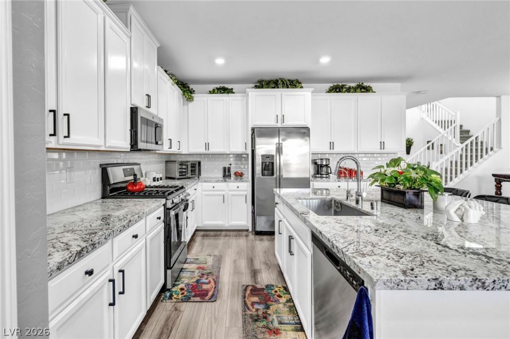 4817 Royal Magnolia Street North Las Vegas, NV 