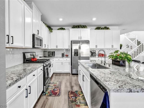 4817 Royal Magnolia Street , North Las Vegas, NV 89031