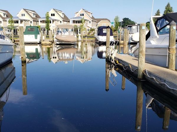 910 W Savidge Street, Unit 40, Spring Lake, MI 49456