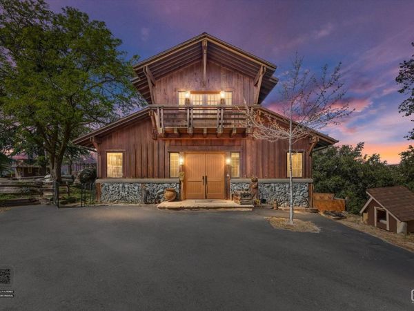 44164 Sugarloaf Drive, Posey, CA 93260