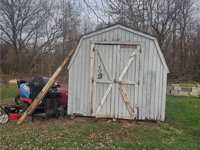 3563 Valerie Drive, Youngstown, OH 44502 Photo 2