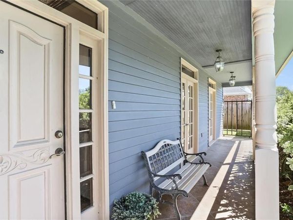 108 ASHLAND Drive , Luling, LA 70070