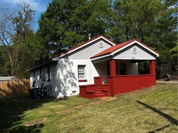 2810 Winters Drive, Tuscaloosa, AL 35405